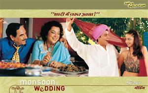 Monsoon Wedding